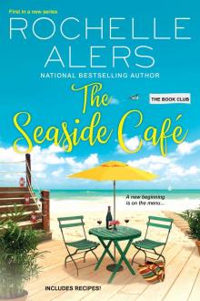 The Seaside Café Read online