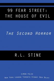 The Second Horror Read online