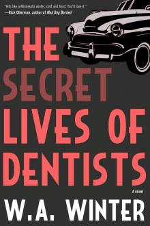 The Secret Lives of Dentists Read online
