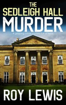 The Sedleigh Hall Murder Read online