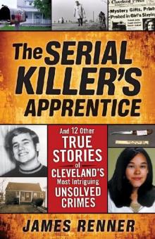 The Serial Killer's Apprentice Read online