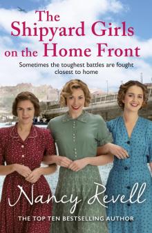 The Shipyard Girls on the Home Front Read online
