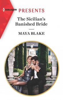 The Sicilian's Banished Bride Read online