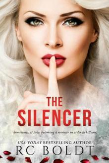 The Silencer Read online