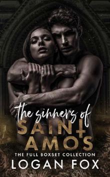 The Sinners of Saint Amos: The Full 3-book Boxset Read online