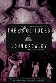 The Solitudes Read online