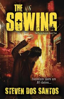 The Sowing (The Torch Keeper) Read online