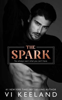 The Spark Read online