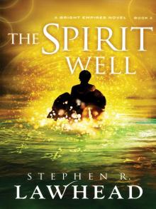 The Spirit Well Read online