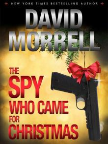 The Spy Who Came for Christmas Read online