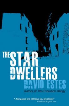The Star Dwellers Read online