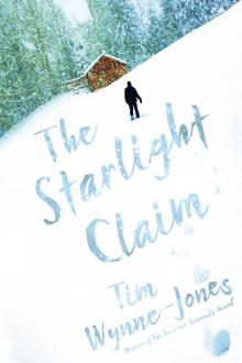 The Starlight Claim Read online