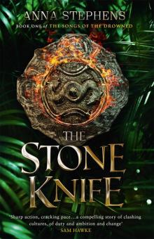 The Stone Knife Read online