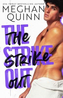 The Strike Out Read online