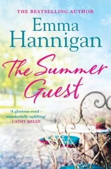 The Summer Guest Read online