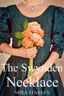 The Swynden Necklace Read online