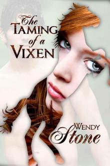 The Taming of a Vixen Read online