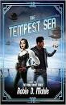 The Tempest Sea Read online