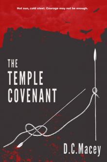 The Temple Covenant Read online