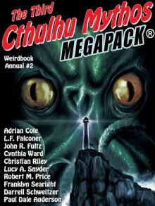 The Third Cthulhu Mythos Megapack