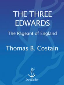 The Three Edwards Read online