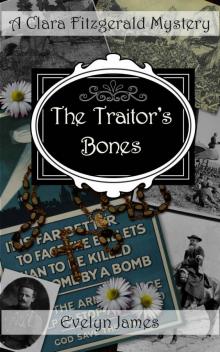 The Traitor's Bones Read online