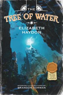 The Tree of Water Read online