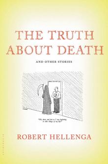 The Truth About Death Read online