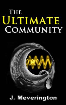 The Ultimate Community Read online