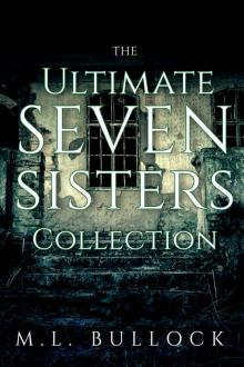 The Ultimate Seven Sisters Collection Read online