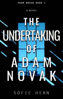 The Undertaking of Adam Novak Read online