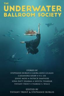 The Underwater Ballroom Society Read online