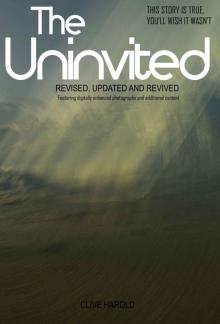 The Uninvited