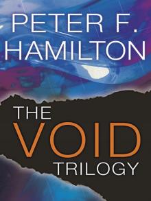 The Void Trilogy 3-Book Bundle Read online
