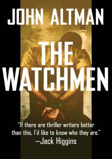 The Watchmen Read online