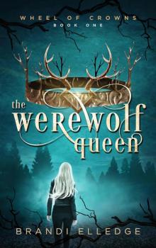 The Werewolf Queen Read online