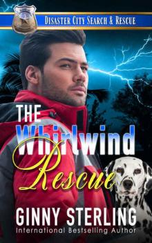 The Whirlwind Rescue Read online