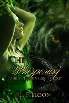 The Whispering Read online