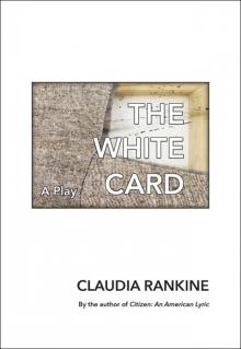 The White Card Read online