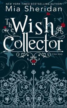 The Wish Collector Read online
