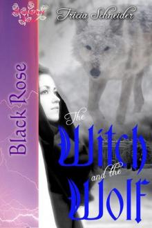 The Witch and the Wolf Read online