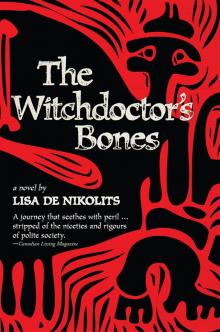 The Witchdoctor's Bones Read online