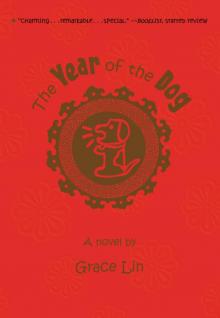 The Year of the Dog Read online