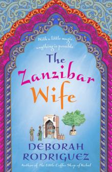 The Zanzibar Wife Read online