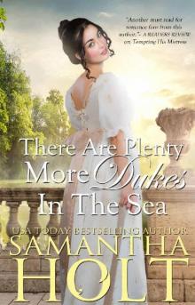 There Are Plenty More Dukes in the Sea (The Inheritance Clause Book 1) Read online