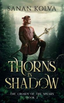 Thorns in Shadow Read online
