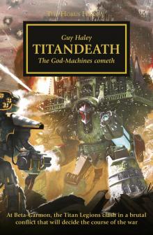 Titandeath Read online