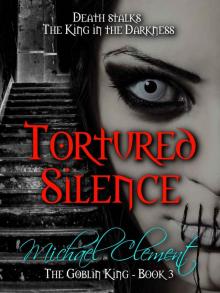 Tortured Silence Read online
