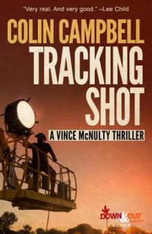 Tracking Shot Read online