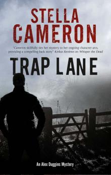 Trap Lane Read online